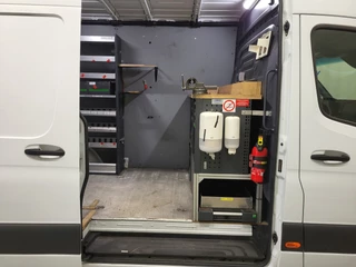 Mercedes-Benz Sprinter 2019 - 311CDI Inrichting Euro 6! image 9