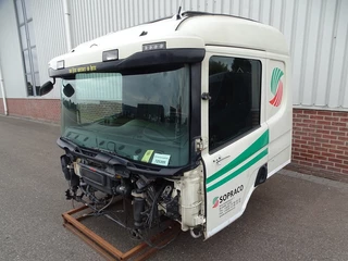 Scania N/A 2014 - SC-P CP-19 SLAAPCAB. imagen 1