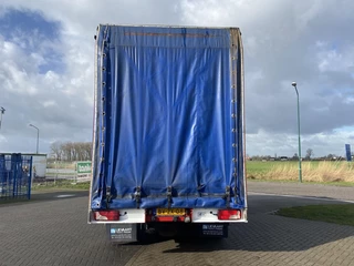 Scania R 2009 - 480 B 4X2 obrazek 9