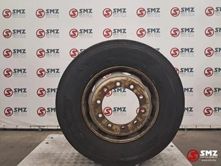 Hankook N/A - Occ vrachtwagenband 315/70R22.5 156/150L Hankook изображение 2