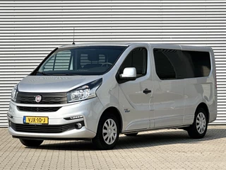 Fiat Talento 2021 - 2.0 MultiJet L2 DC Dubbele cabine MARGE Trekhaak image 1