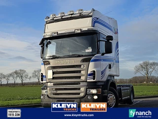 Scania R 2010 - R420 obrazek 1