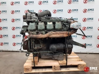 Mercedes-Benz N/A - Occ motor OM442A Mercedes immagine 3