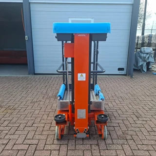 JLG Nano 2023 - Nano afbeelding 3 miniatuur