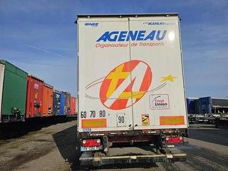 Lecitrailer 3E20BD0SP | BPW DISC. ADR. 2008 - N/A zdjecie 3
