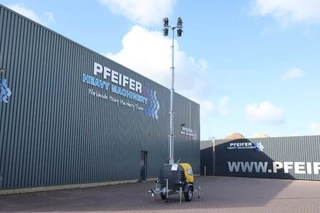 Atlas-Copco 2021 - Hilight H6+ NEW, Valid inspection, *Guarantee! Max afbeelding 3 miniatuur