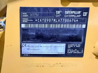 Cat N/A 2016 - 907M obrazek 4