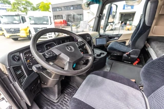 Mercedes-Benz Actros 2014 - 1848 LS +RETARDER obrazek 15
