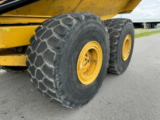 Caterpillar 740B 2011 - N/A imagen 11