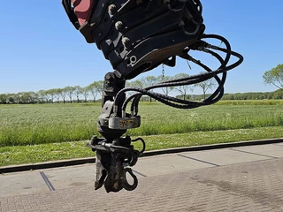 Mercedes-Benz N/A 2019 - AROCS 3240 bild 23