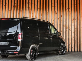 Mercedes-Benz Vito 2024 - 119 CDI 190PK Automaat Bestelwagen L2 obrazek 20