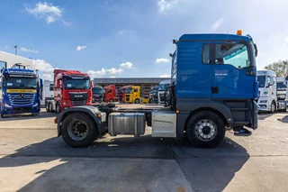 MAN TGX 2019 - 18.500 XL BLS +INTARDER image 3