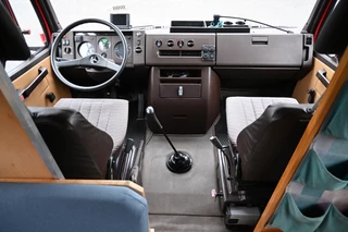 Mercedes-Benz T-Class 1991 - Vario Ecovan T2 711D image 18