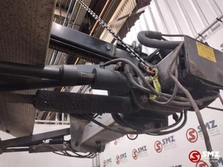 Diversen N/A 2008 - Occ laadlift + bediening Zepro bild 5