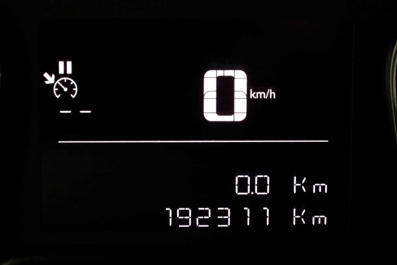 Peugeot Expert 2022 - 1.5 BlueHDI 102pk L3 Premium Airco/Navi/Camera 05-2022 Bild 15