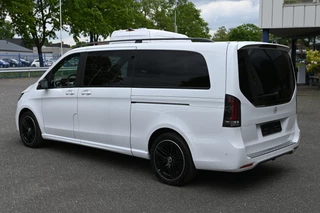 Mercedes-Benz V-Class 2024 - 300d 4-Matic AMG L3 Exclusive DC bild 15