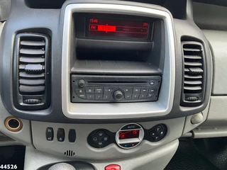 Renault Trafic 2013 - 2.0 dCi Veegvuilkipper imagen 15