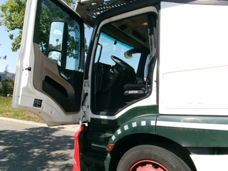 Mercedes-Benz Actros 2016 - 1840 ROLFO obrazek 7