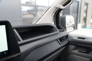 Ford Transit Custom 2026 - 320 2.0 TDCI L1H1 Trend 170pk - 2x Schuif - Camera - Stoelverwarming - Carplay - LED - Carplay zdjecie 32