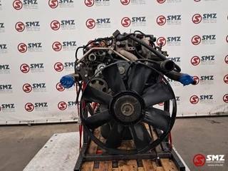 MAN N/A 2012 - Occ motor D0834LFL64 MAN imagen 3