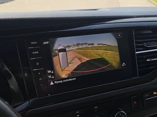 Volkswagen Transporter 2021 - 2.0 TDI zdjecie 15