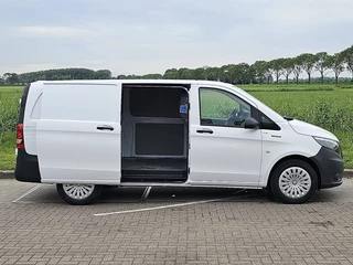 Mercedes-Benz eVito 2024 - N/A obrazek 14