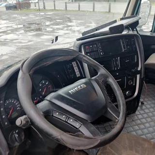 Iveco Stralis 2014 - N/A obrazek 7