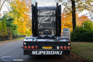 Scania T 2010 - T560 image 8
