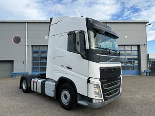 Volvo FH 2019 - FH4-460 / VEB+ / I-PARKCOOL / DOUBLE TANK / KB CHASSIS / TUV:18-02-2027 / ADR / 791896 KM / FRIDGE / AUTOMATIC / EURO-6 / 2019 afbeelding 2 miniatuur