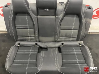 Mercedes-Benz N/A - Occ set zetels W176 C117 X117 W246 Mercedes afbeelding 2