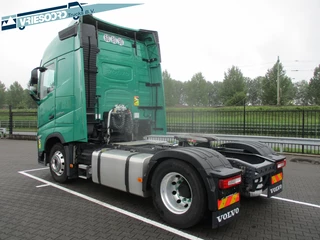 Volvo FH 2022 - 500 PK image 3