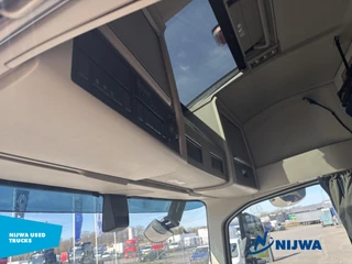 Volvo FH 2024 - 460 6x2/4 I-Save + Achteruitrijcamera bild 25