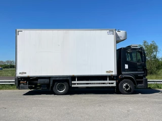 Iveco Eurocargo 2018 - ML150E25P bild 6