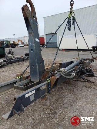 Diversen N/A 2000 - Occ Haaksysteem obrazek 1