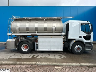 Renault N/A 1996 - Premium 250 Manual transmission, Steel suspension, 12,000 Ltr. bild 13