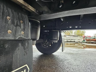 Van Hool 3B0072 | GALVANISED STEEL CHASSIS | ALU RIMS |BPW DISC | TUV APK/ 10-05-2026. 2011 - N/A immagine 28