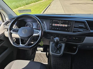Volkswagen Transporter 2021 - 2.0 TDI image 8