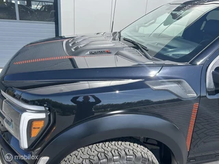 Ford F-150 2024 - USA Raptor R 5.2 V8 730PK 2024 image 14