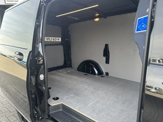 Mercedes-Benz Vito 2021 - 116 CDI L2 Automaat LED Navigatie Airco Carplay imagem 26
