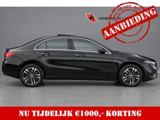 Mercedes-Benz A-Class 2023 - 250e AUT8 Luxury Line (FACELIFT) PANORAMADAK LEDER SFEER DISTRONIC KEY-LESS GO na prodej