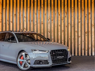 Audi S6 2016 - Avant 4.0 TFSI 450PK Pro Line Plus image 33