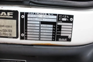 DAF LF 2014 - N/A obrazek 25