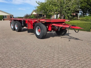 Pacton 2822 C-2 1991 te koop