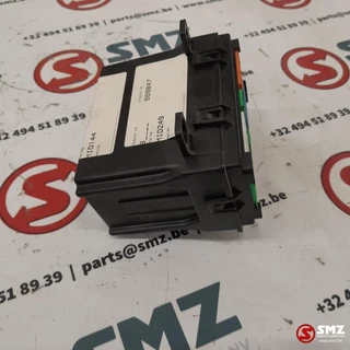 Volvo N/A - Occ ECU VECU-BBM regeleenheid Volvo obrazek 3