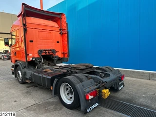 Scania R 2013 - 410 EURO 5, ACC, Retarder afbeelding 3 miniatuur
