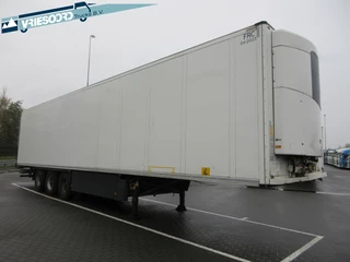 Schmitz Cargobull N/A 2016 - SKO 24 obrazek 2