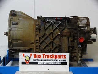 Volvo N/A 2017 - SPO-2812 obrazek 1