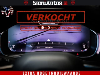 Dodge Ram 1500 2024 - Night Premium | Full Option | Eerste Eigenaar | De Meest Luxe Pick-Up in zijn Klasse | zdjecie 23