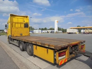 DAF XF 2016 - 510 FAR 6X2 obrazek 5