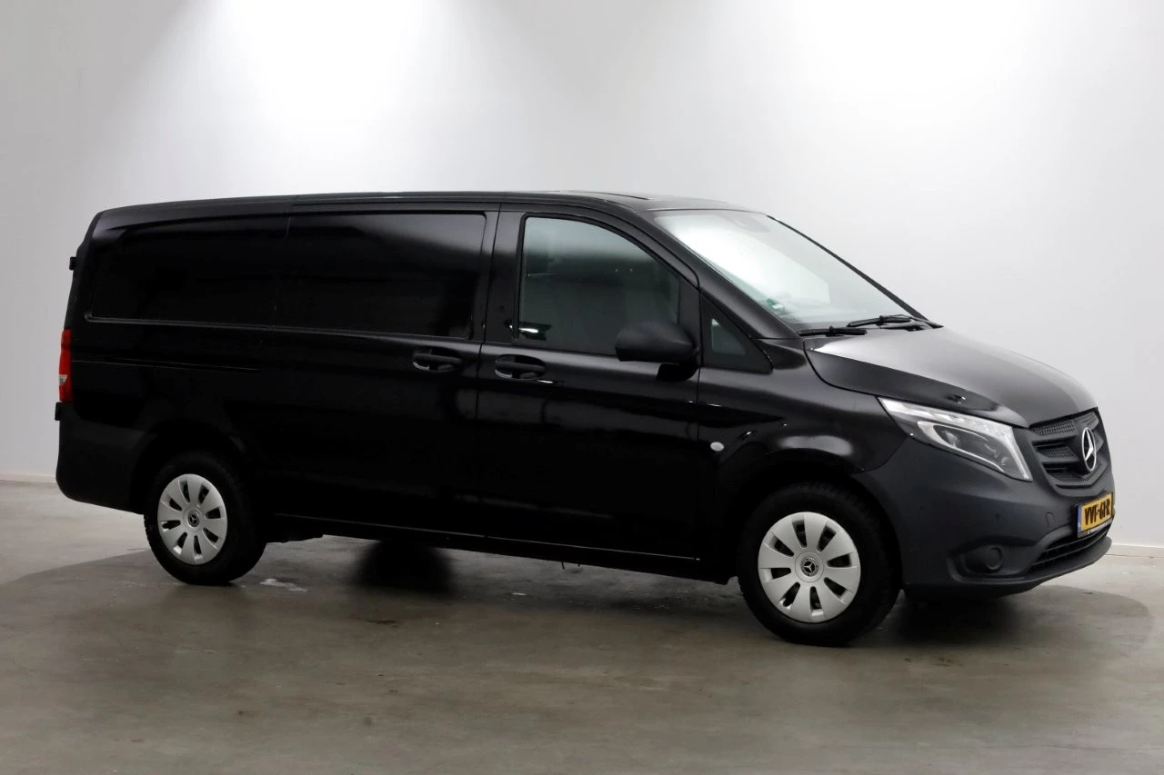 Mercedes-Benz Vito 2023 - 116 CDI 163pk RWD 9G Automaat Lang Navi/Camera/LED 04-2023 obrázek 10